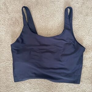 Women’s Old Navy active sports bra powersoft XL